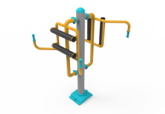 Sirt Masaj Aleti KLF-15 | Dış Mekan Spor Aletleri | Erse Kent Mobilyaları